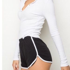 Brandy Melville shorts